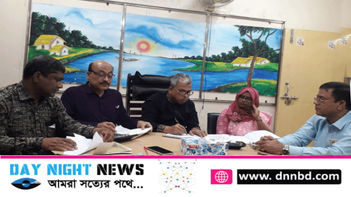 ঝিনাইদহ পৌরসভার চারটি হাট দুই কোটি ১৭ লাখ টাকায় ইজারা